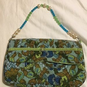 Glenda Gies used bag